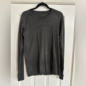 Lululemon Swiftly Run Long Sleeve